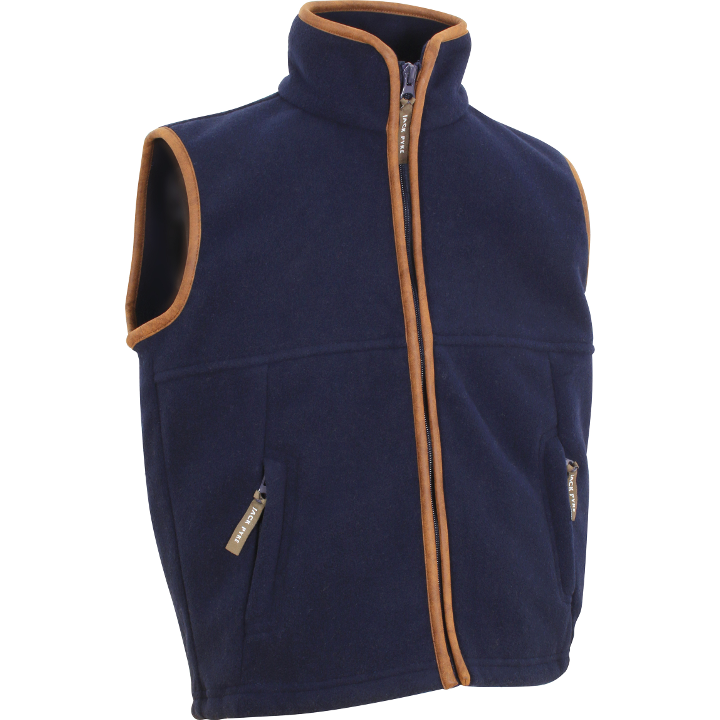 fleecevast-junior-marin.png
