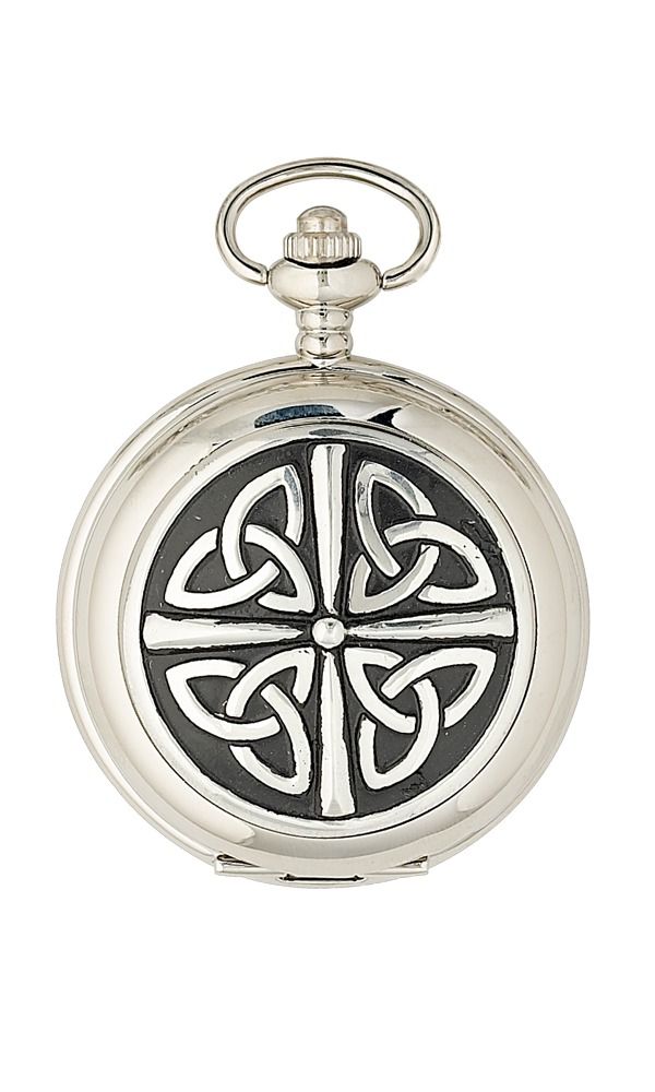 Sgian Dubh - Celtic Watch quartz ur