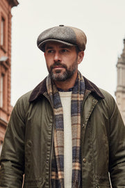 Hawkins Baker Boy - Patchwork