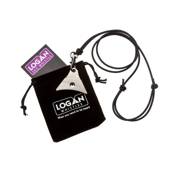 Logan 304 Stainless Steel