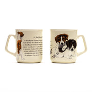 Mugg med hundmotiv - Jack Russell Terrier