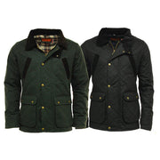 Game Oxford - quiltad oljerock