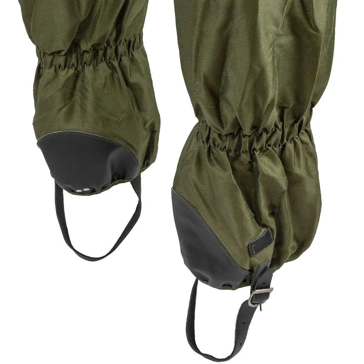 Jack Pyke - gaiters snölås