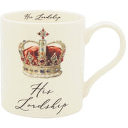 Mugg - His Lordship