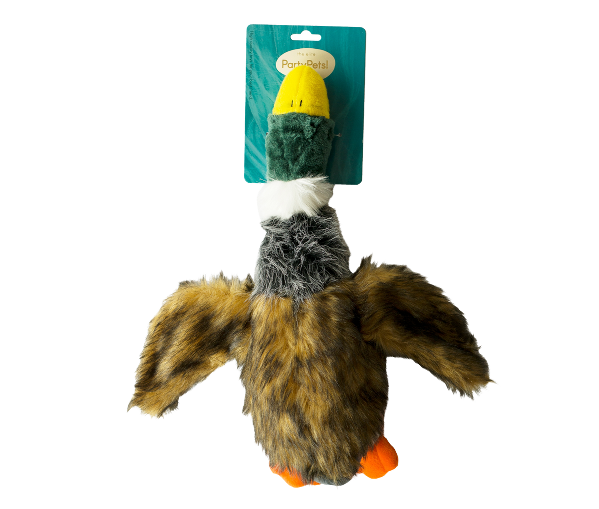 Party Pets - Danny the Duck