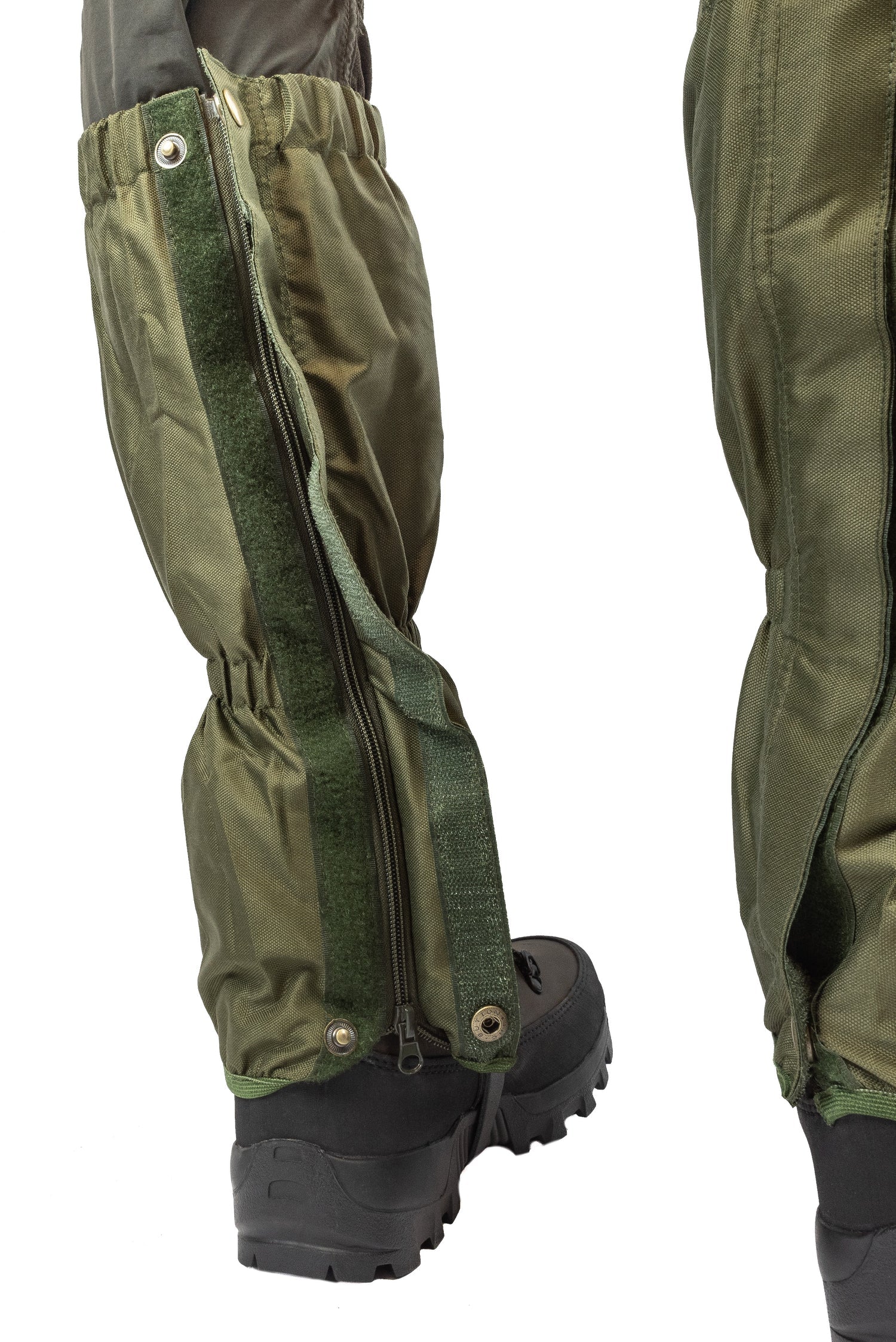 Jack Pyke - gaiters snölås
