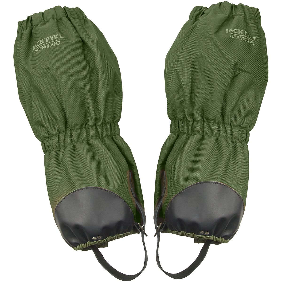 Jack Pyke - gaiters snölås