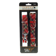 Glen Appin - Hundkoppel Royal Stewart