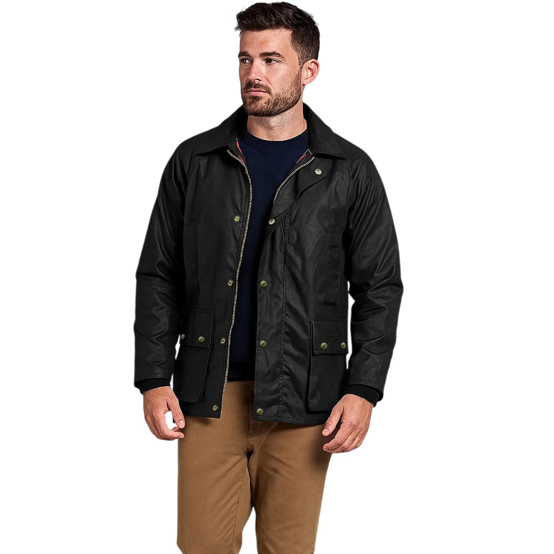 Game Barker - oljerock