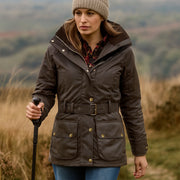 Game Cantrell - fodrad damoljerock i två färger