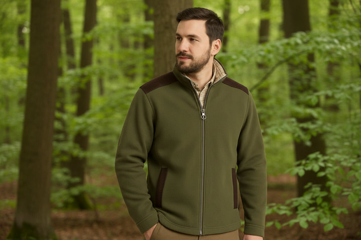 Regatta Faversham - Fleecejacka