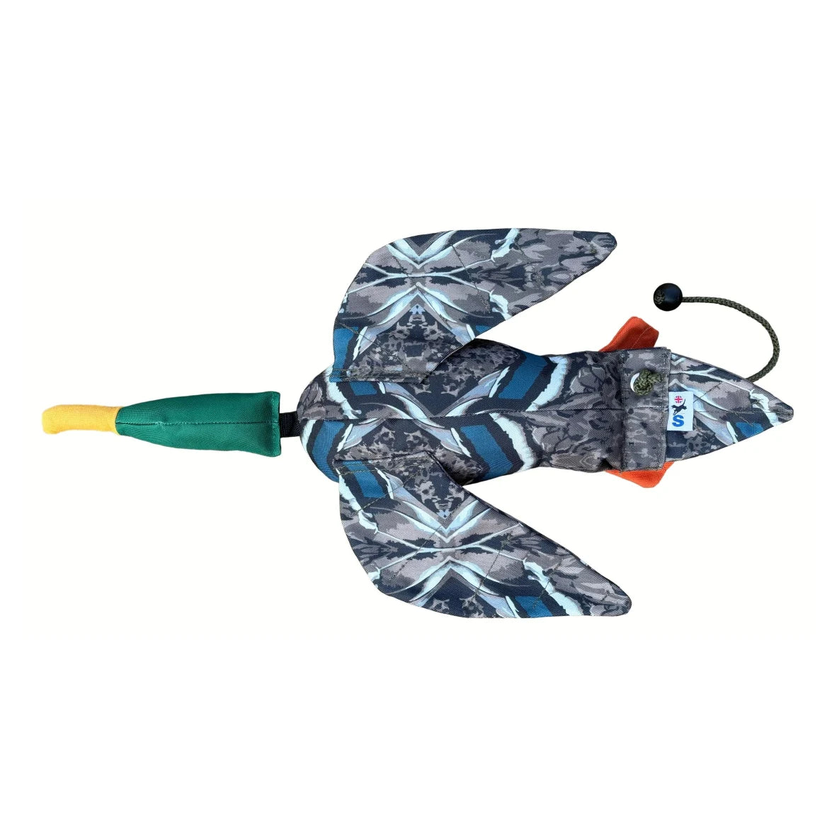 Sporting Saint - Gräsandsdummy helkropp