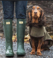 Hoggs Braemar - gummistövel 100% naturgummi