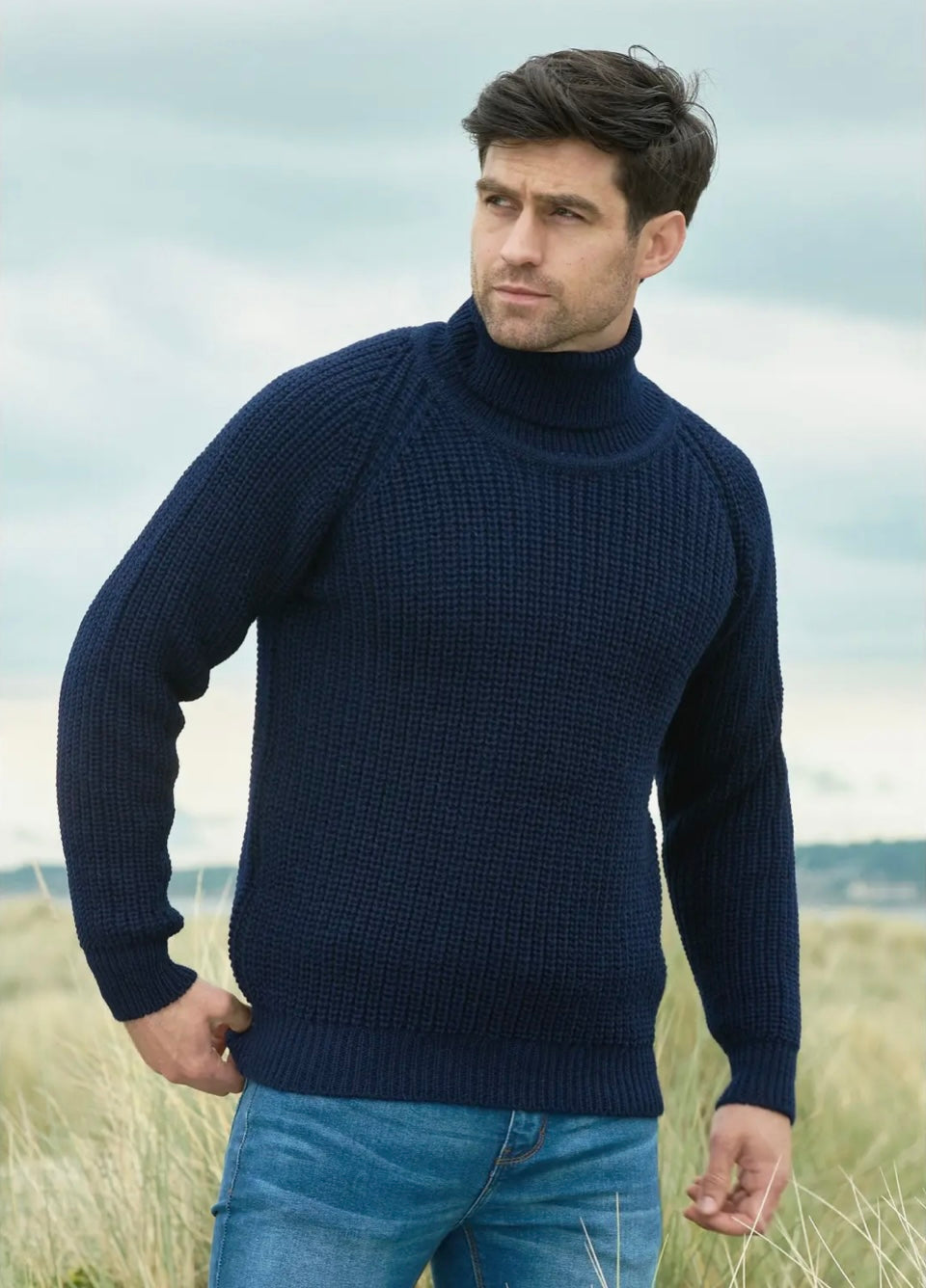 Aran Crafts - Submariner