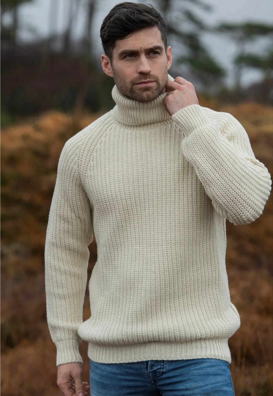 Aran Crafts - Submariner