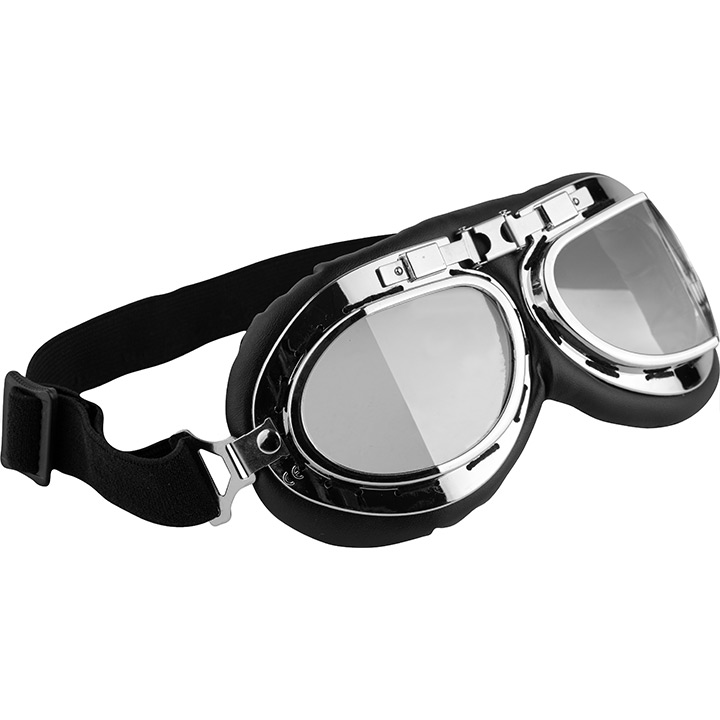 Goggles - flygarglasögon