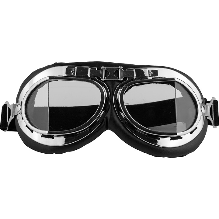 Goggles - flygarglasögon