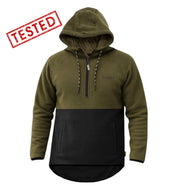 Game Alpine Smock - fleecetröja och anorak i ett!