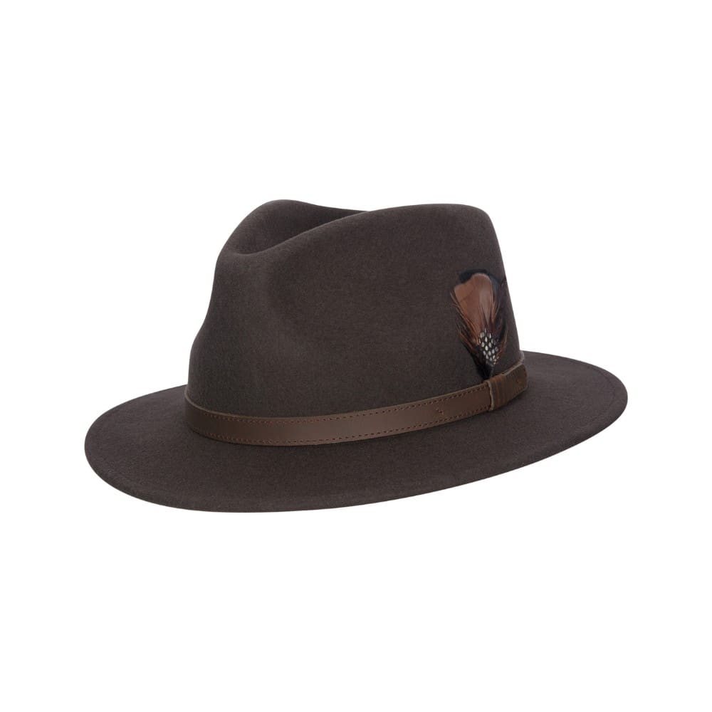 Walker & Hawkes Howick - filthatt unisex