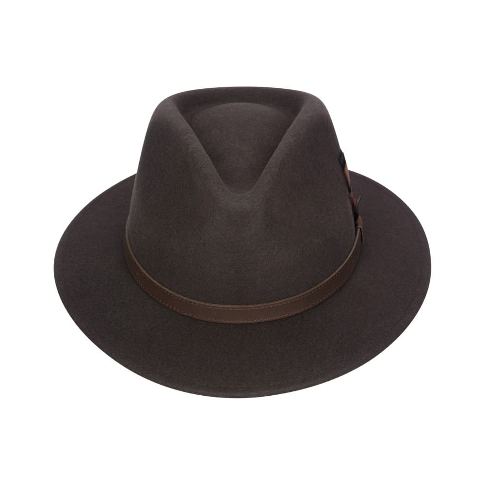 Walker & Hawkes Howick - filthatt unisex