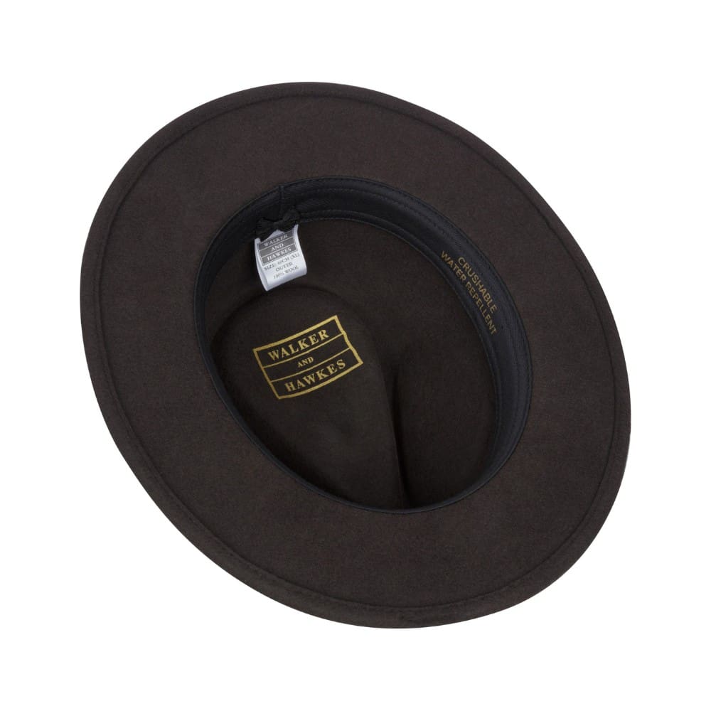 Walker & Hawkes Howick - filthatt unisex