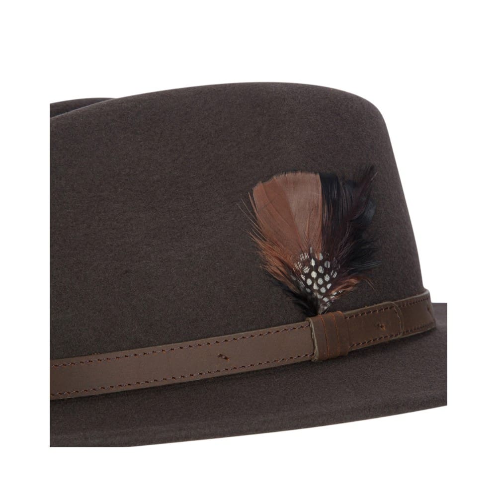Walker & Hawkes Howick - filthatt unisex