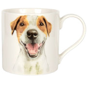 Mugg - Jack Russel