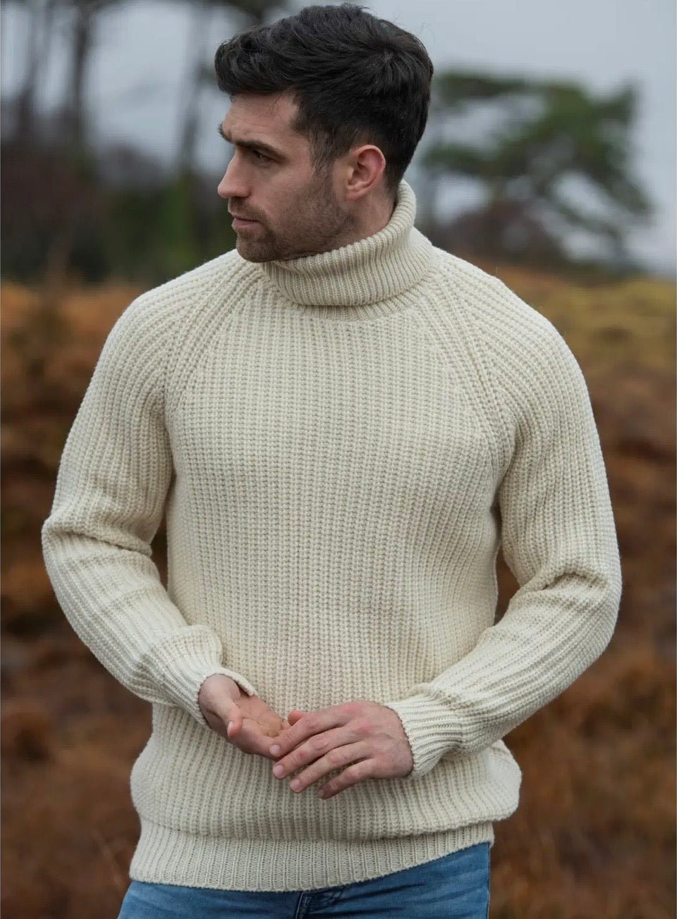 Aran Crafts - Submariner
