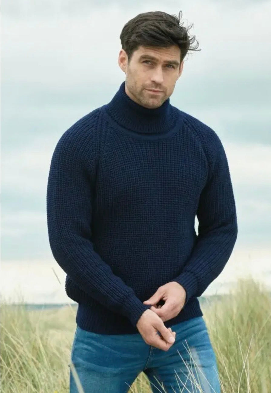 Aran Crafts - Submariner