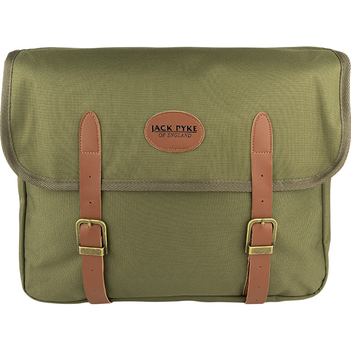 Jack Pyke Dog Bag - cordura