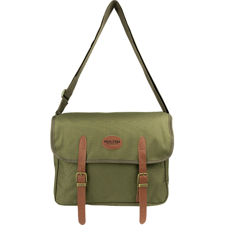 Jack Pyke Dog Bag - cordura