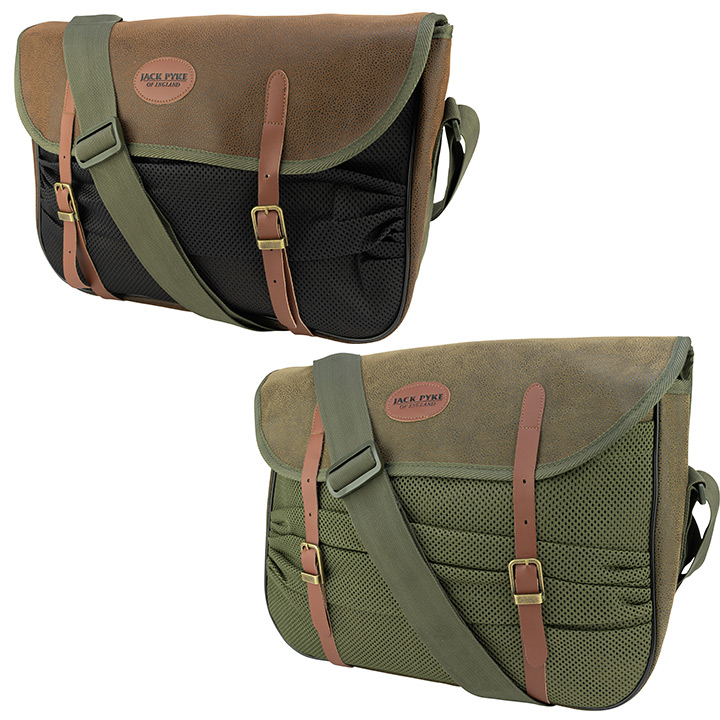 Jack Pyke Game Bag - duotex