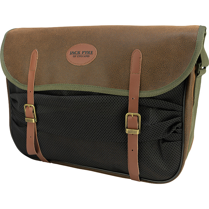 Jack Pyke Game Bag - duotex