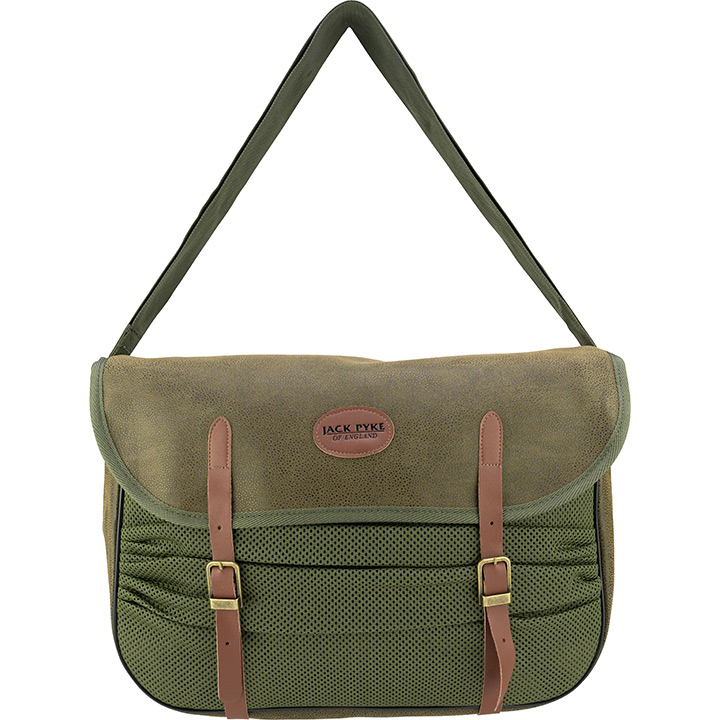 Jack Pyke Game Bag - duotex