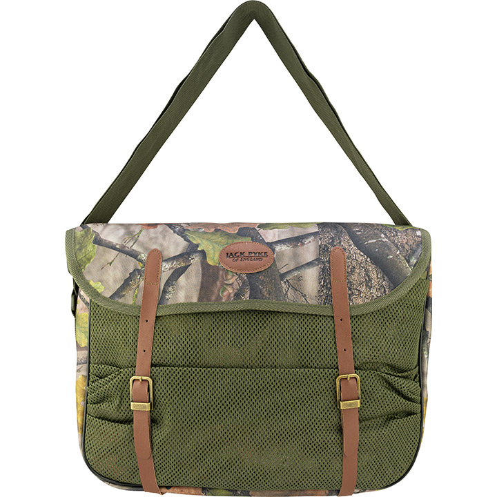 Jack Pyke Game Bag - kamo