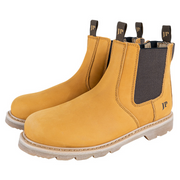 Jack Pyke - Jodphur boots Honey