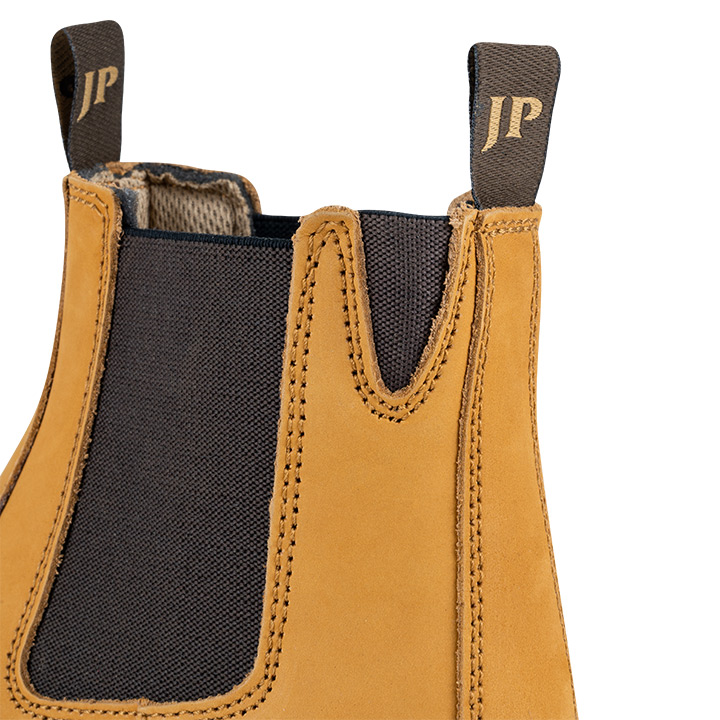 Jack Pyke - Jodphur boots Honey