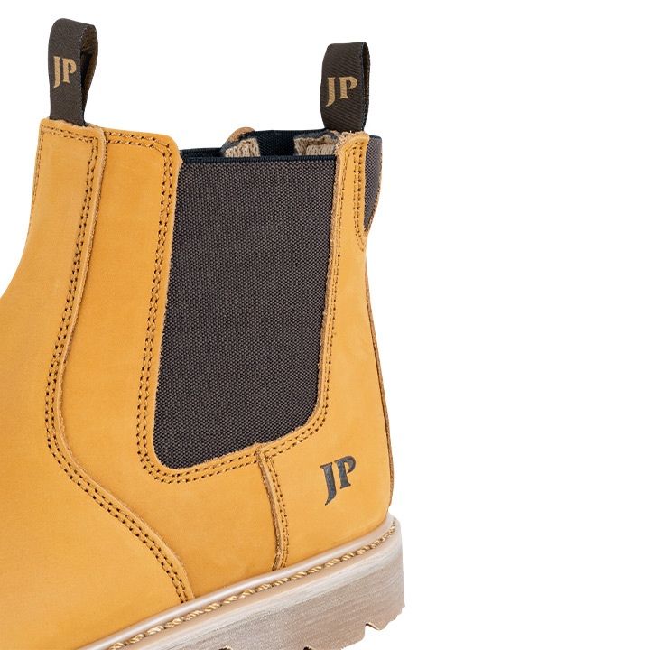Jack Pyke - Jodphur boots Honey