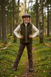 Jack Pyke Countryman Fleeceväst - junior