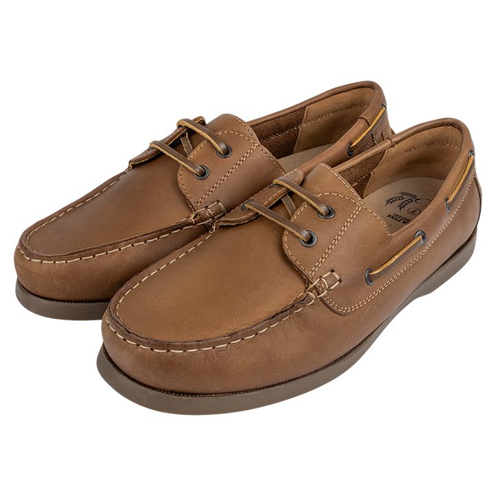 Jack Pyke - Ladies Docksides
