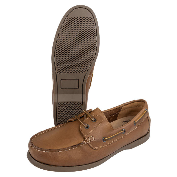 Jack Pyke - Ladies Docksides