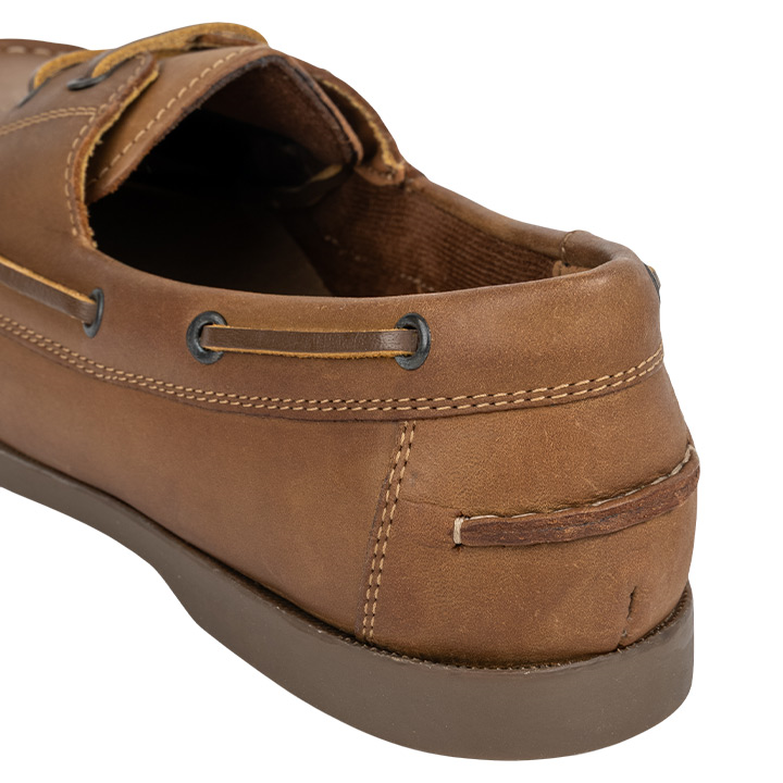 Jack Pyke - Ladies Docksides