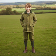 Derby Tweedjacka - junior