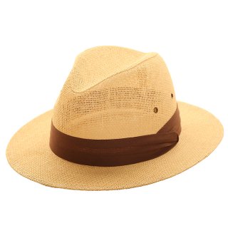 Hawkins Panama - Stråhatt