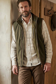 Jack Pyke Countryman "mollskinnsväst"