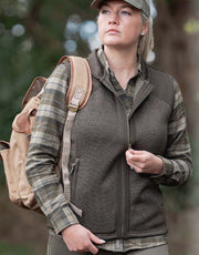 Jack Pyke - Bleasdale damblus flannelskjorta premium