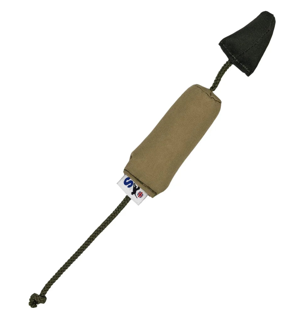 Dummy - fågel valp