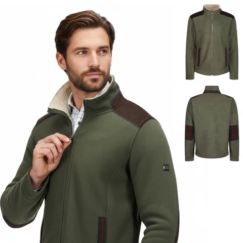 Regatta Faversham - Fleecejacka