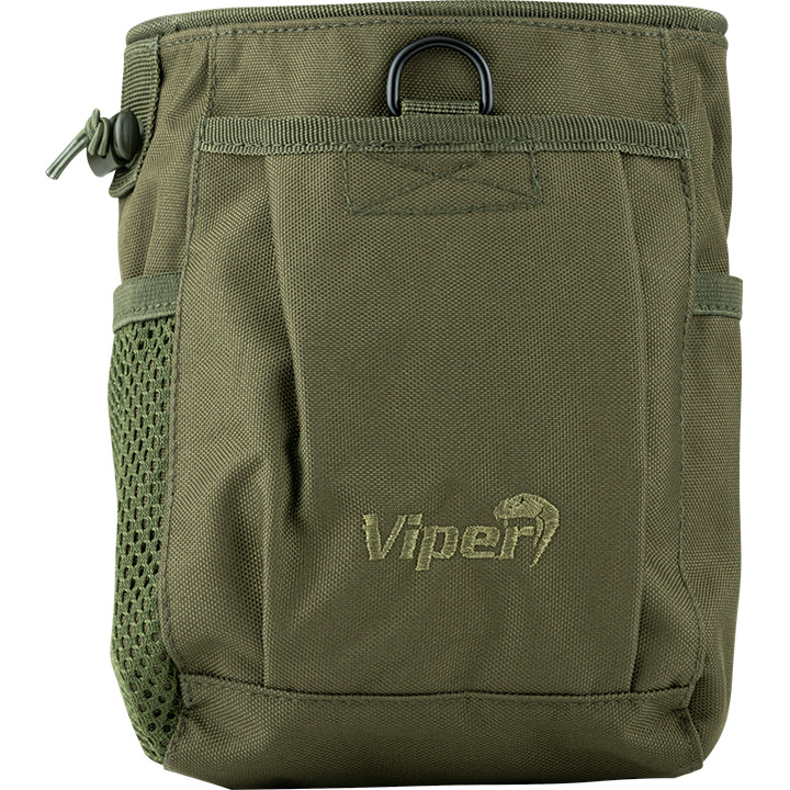 Viper Dump Bag - patronficka - hundgodisficka