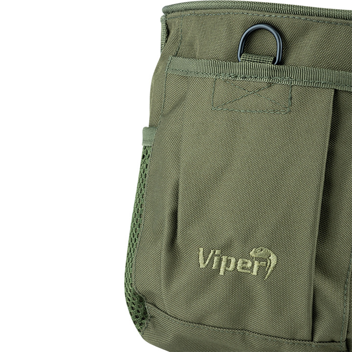 Viper Dump Bag - patronficka - hundgodisficka